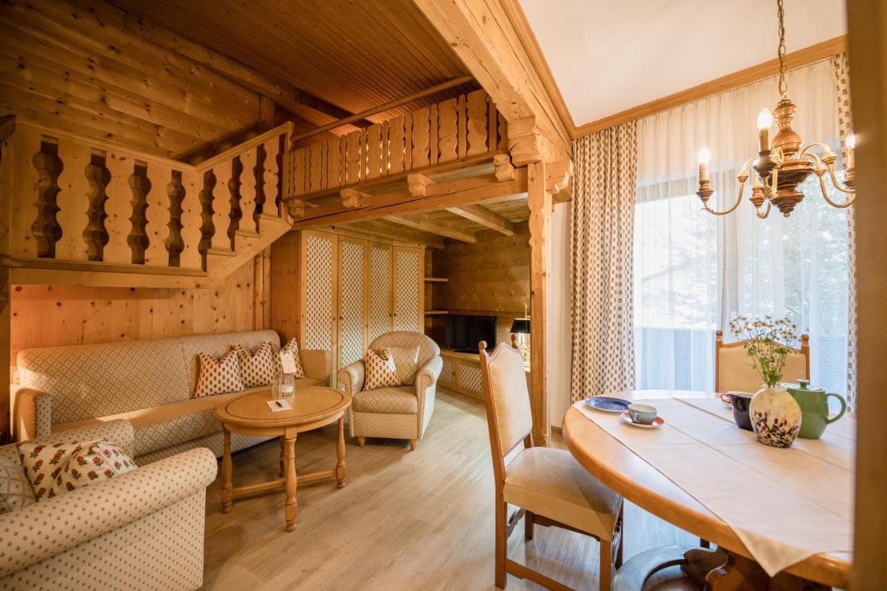 Eckart Ferienwohnungen, Elisabeth & Johannes Eckart Altenmarkt im Pongau Ngoại thất bức ảnh