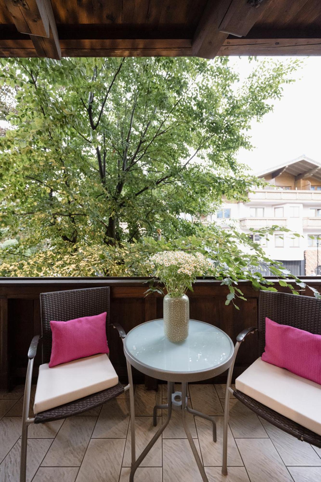 Eckart Ferienwohnungen, Elisabeth & Johannes Eckart Altenmarkt im Pongau Ngoại thất bức ảnh