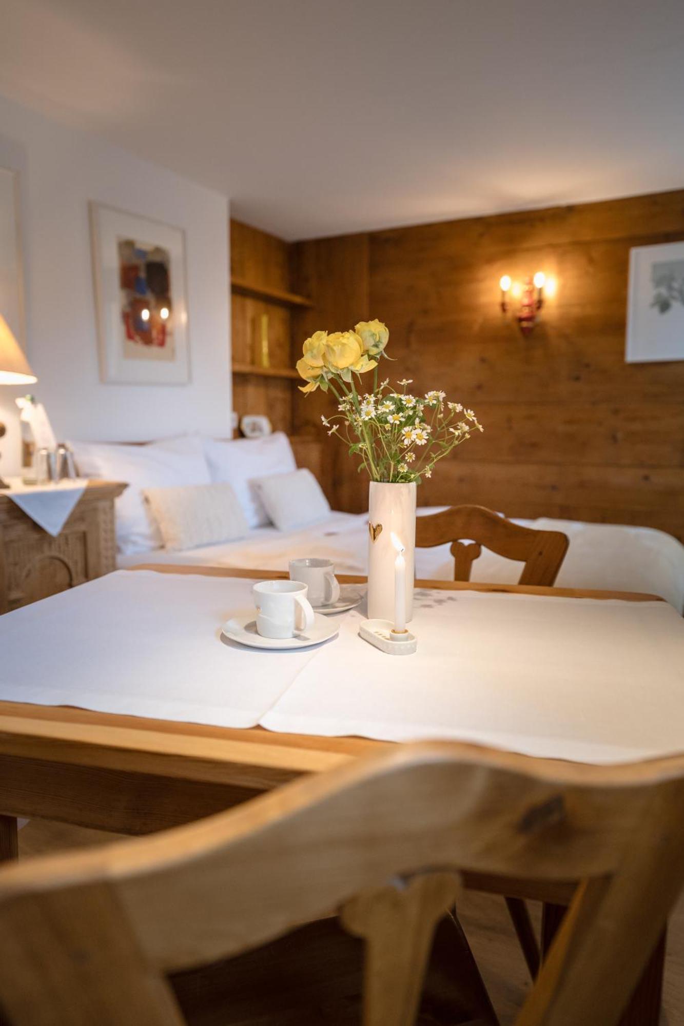 Eckart Ferienwohnungen, Elisabeth & Johannes Eckart Altenmarkt im Pongau Ngoại thất bức ảnh