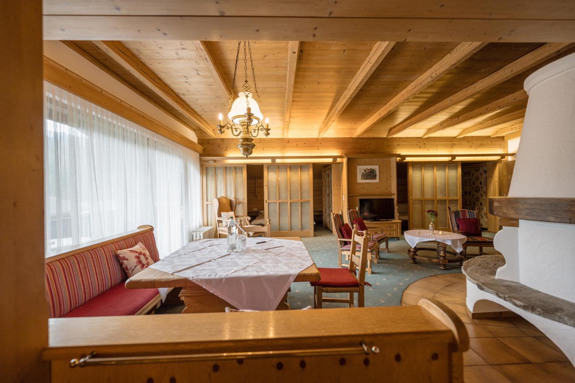Eckart Ferienwohnungen, Elisabeth & Johannes Eckart Altenmarkt im Pongau Ngoại thất bức ảnh